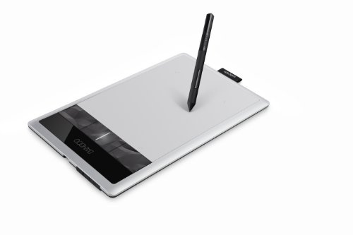Wacom Bamboo Capture Pen Tablet (CTH470)