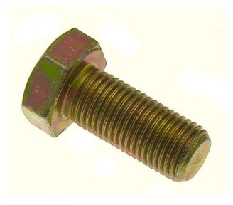 John Deere Genuine TCU24821 Wheel Bolt