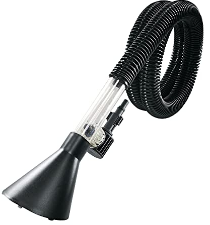 Bosch Saugdüse für Bosch Hochdruckreiniger (AQT 33-10, AQT 33-11, AQT 35-12, AQT 37-13, AQT 40-13, AQT 42-13, AQT 45-14 X)