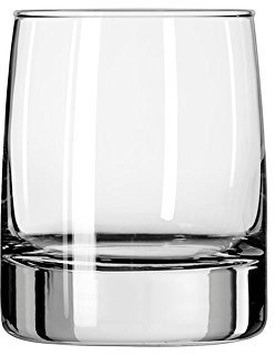 Libbey Set di 12 bicchieri da 350 ml Clear Vibe Double Old Fashioned