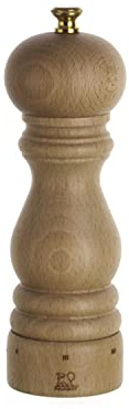 Peugeot Paris U Select Duo Salt and Pepper Mill Set 18cm Natural Beech