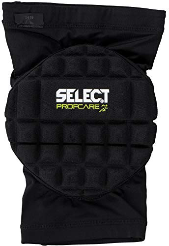 SELECT Derbystar Vendaje de Rodilla Unisex para Adultos