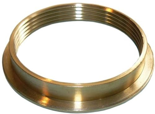 Immersion Heater Flange - 2 1/4 - Pack of 2