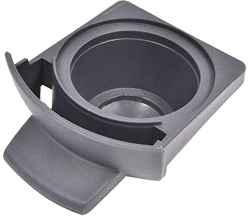 SPARES2GO Pod Capsule Holder for De'Longhi Dolce Gusto Piccolo EDG 200.B Coffee Machine