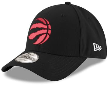 New Era Unisex NBA The League 9Forty Toronto Raptors - Colores Oficiales del Equipo