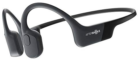 Aeropex Cosmic Black. International