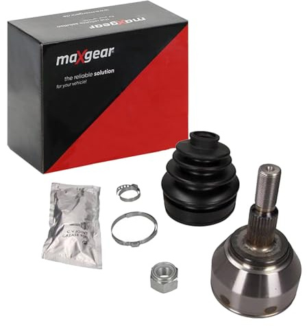 Maxgear 49-1545 Gelenksatz, Antriebswelle vorne | 49-1545 Kompatibel mit Kuga I