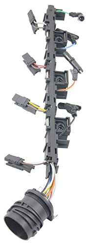ZHUQUE Adapter Kabelbaum für Audi A3 A4 A6 Seat Skoda VW Golf 2.0 TDI 03G971033L