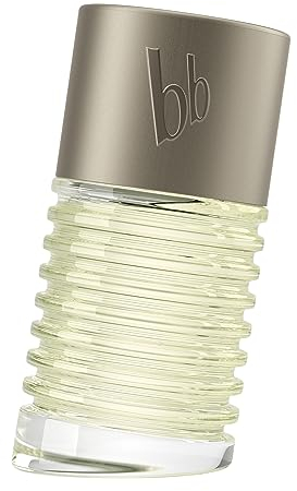 bruno banani Man After Shave Spray, Herb-aromatisches Herren After Shave, 50 ml