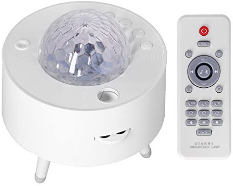 Lampada Proiettore Sky Star Film Proiettore per Lampada USB Alimentato Tramite USB per LED per Luce per Cielo Stellato Proiettore per Proiettore per Musica Proiettore per Aiuti