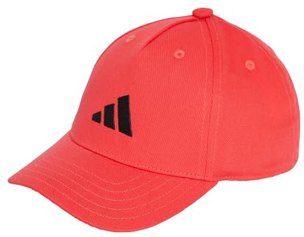Adidas Gorra de béisbol Unisex para niños
