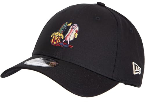 New Era Half Time 9Forty Cap