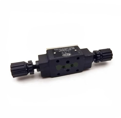 FTMRBOQI HKF3H Drosselventil HKF3H-W-40K-025B Hydraulisches Rückschlagventil