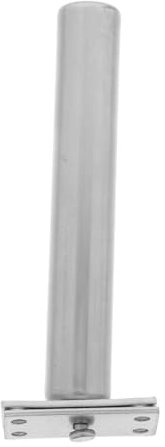 TOKIDNY Invisible Door Closer Self Closing Door Hinge Mount Type Roof Antenna Mount Base
