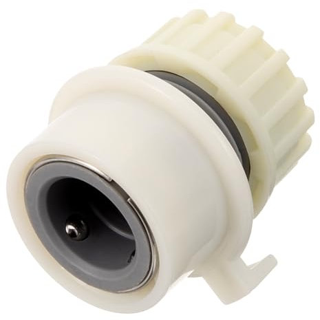 POPETPOP Male to Male Hose Connector for Indoor Tap Quick Connect Fitting Leakproof Water Pipe Connector