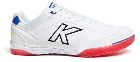 KELME Zapatillas De Fútbol Sala Precision Blanco