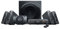 Logitech Z906 5.1 Speaker System USB, Wired