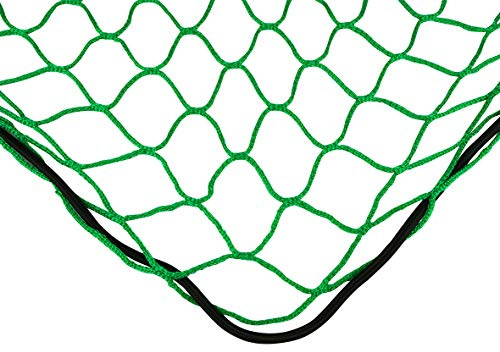 LAS 10509 Abdecknetz, 200x300 cm, 4,5 cm Maschenweite