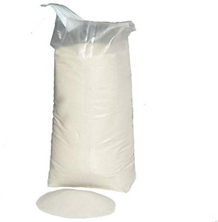 SaMore GmbH 0,1-0,3 mm Tiersand naturweiss