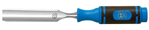 KIRSCHEN Werkzeuge 1438014 | Hohlbeitel mit 2-K Heft, 14mm