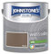 Johnstone's Wall and Ceiling Silk Emulsion Paint - Mocha 2.5L