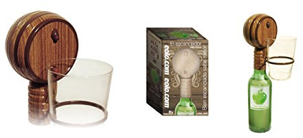 ESCANCIADOR SIDRA PLEGABLE BATERIA LITIO
