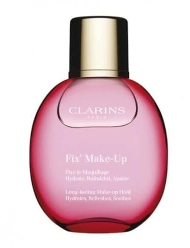 CLARINS FIX´MAKE UP Fixierer für Make-up, 50 ml