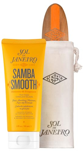 Sol de Janeiro Samba Fußfetisch Pflegeset