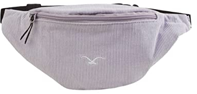 Cleptomanicx Hipbag Healer Cord (Lavender)