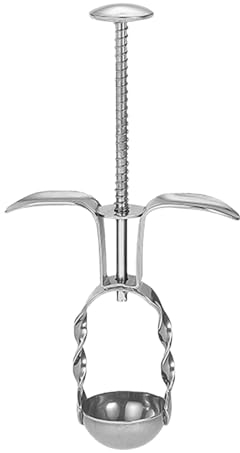 Edelstahl-Entkerner | Manueller Obstentkerner | Obstentkerner, tragbarer Obstentkerner, Multifunktions-Obstentkerner, Küchenhelfer, Obstentkerner für große und kleine rote Datteln, Weißdorn, Kirschker