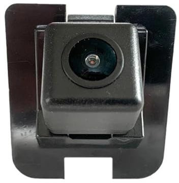 Telecamera Posteriore Auto Per Mercedes Per Benz Per W204 W212 W221 Versione Notturna A Prova Di Acqua Di Parcheggio Retromarcia Video HD Videocamera Vista Posteriore Telecamera Per Retromarcia