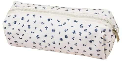 yufana Federmäppchen, Pencil Case, Pencil Case Aesthetic, die Cartoon-Tasche ist Klein und süß und Kann als Spielzeugtasche, Schlüsseltasche Verwendet Werden, Kosmetiktasche (Beige385)