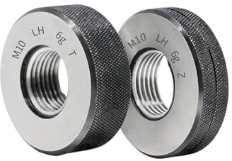 Slät ringmätare Gängringmätare Set M28-M30