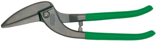 Bessey Tijera chapa D118 300mm