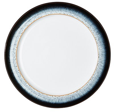 Denby Halo Dessert/Salad Plate, 24.5cm
