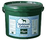 St. Hippolyt Sorbinum Calcium 10 kg