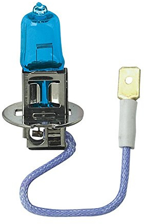 Lampa 98279 Blue-Xe H3-Paar