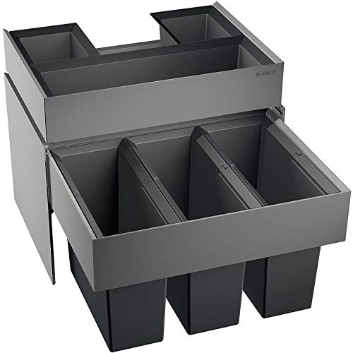 Blanco Sorter von Abfällen Orga 60/3