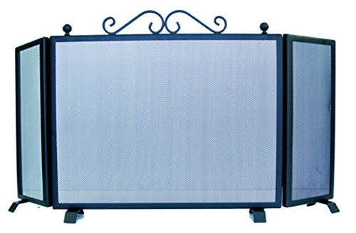 El Zorro - Salvachispas Plegable 110X60 10502-A Unidad