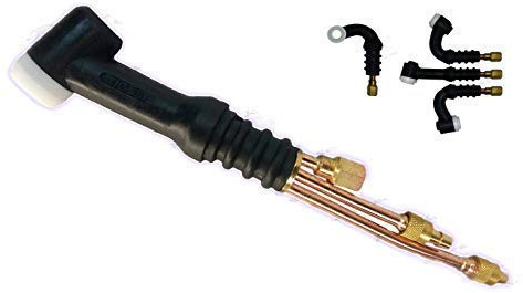Flexibler Brennerhals SR18F WP18F TIG/WIG Schweißen