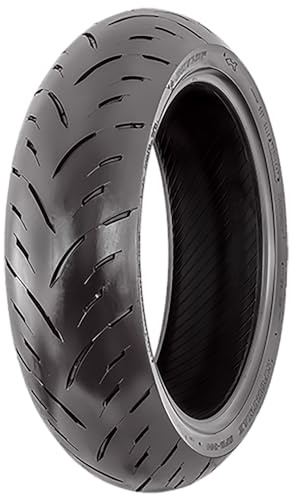 Dunlop 634863-110/70/R17 54W - E/C/73dB - Ganzjahresreifen