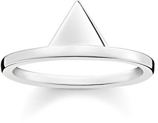 THOMAS SABO Ring 925 Sterling Silber TR2126-001-12