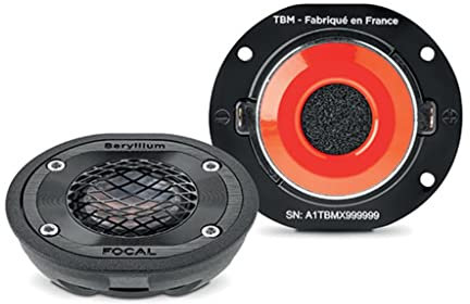 Focal TBM Utopia M | Hochtöner Lautsprecher