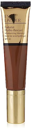 ESTEE LAUDER Unisex-Erwachsene Futurist Base SPF45 8N2 Rich 1UN, 8N2-Rich Expresso