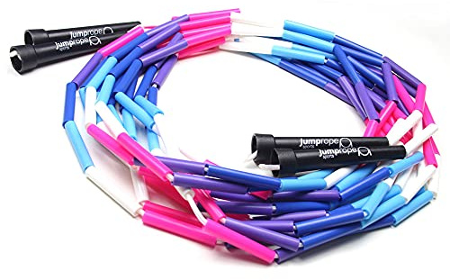 Double Dutch Springseil BEAD