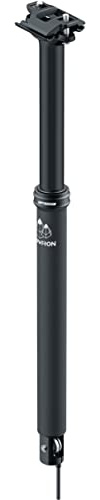 Teleskop-Sattelstütze Fsa Flowtron SB0, (Flat bar) Ø30,9 x 421 mm, Travel 125 mm