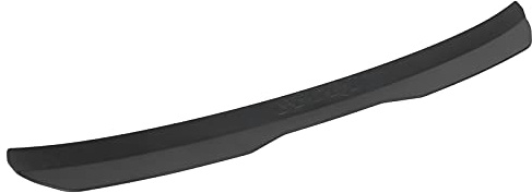 Spoiler Dach Hinten,Heckscheibe Dachspoiler,Heckspoiler Flügel Zweifach Fahrzeug Universal Seat Leon Maxton MK1 Mk2 Mk3 MK4 MK5 MK6 MK7