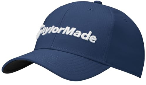 TaylorMade Unisex Evergreen Radarkappe 2024 Verschluss