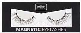 WIBO. Magnetiska ögonfransar