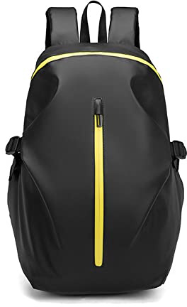 ERYUE Mochila para casco de gran capacidad,Mochila multifuncional de gran capacidad para motocicleta,bolsa para casco de motocicleta,para montar en Moto para hombres y mujeres,mochila impermeable para